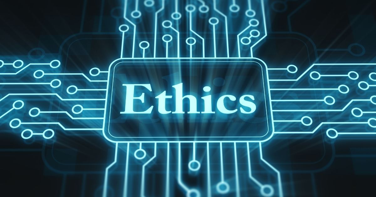 ethics in social media marketing as an AI Marketing Agency