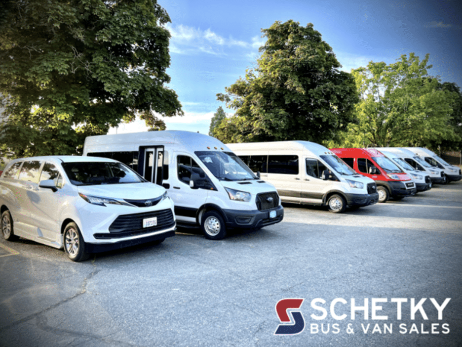 Schetky Bus and Van Sales Social Media Image 2