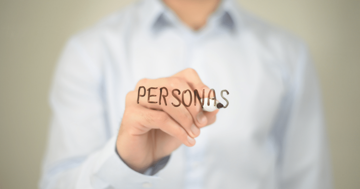 Buyer Persona in AI Marketing and Ethics