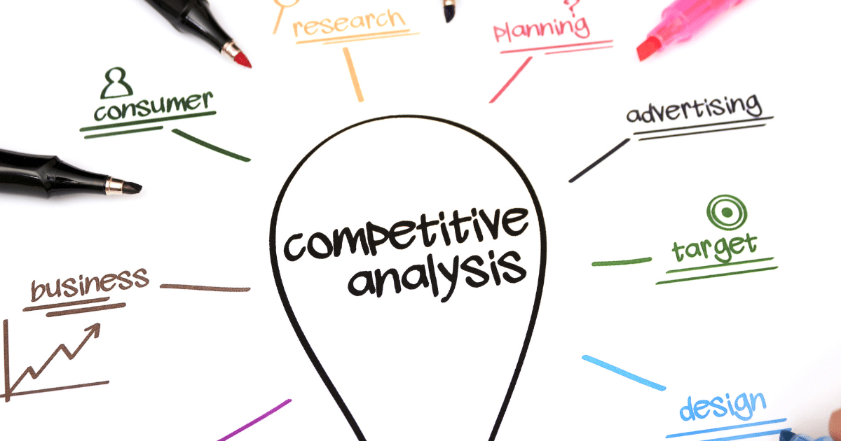 Utilizing Generative AI for Competitor Analysis and Market Insights