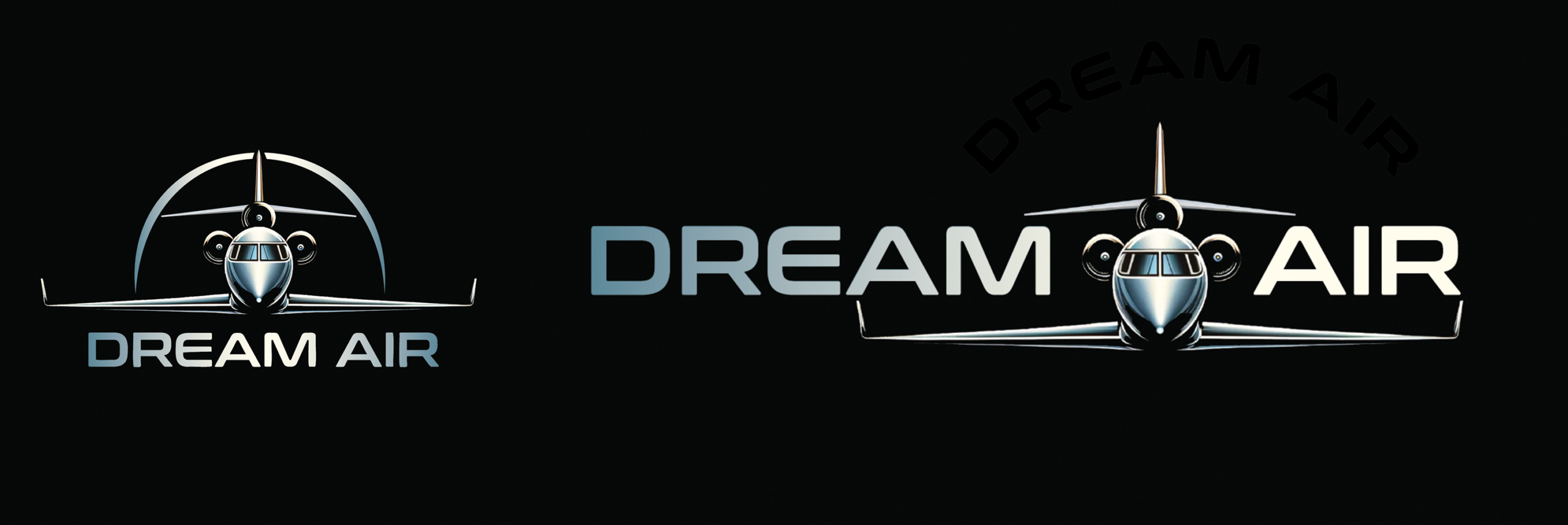 Dream Air Logo 1