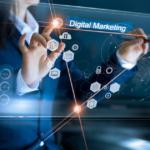 digital marketing agency