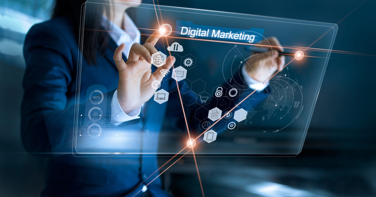 digital marketing agency