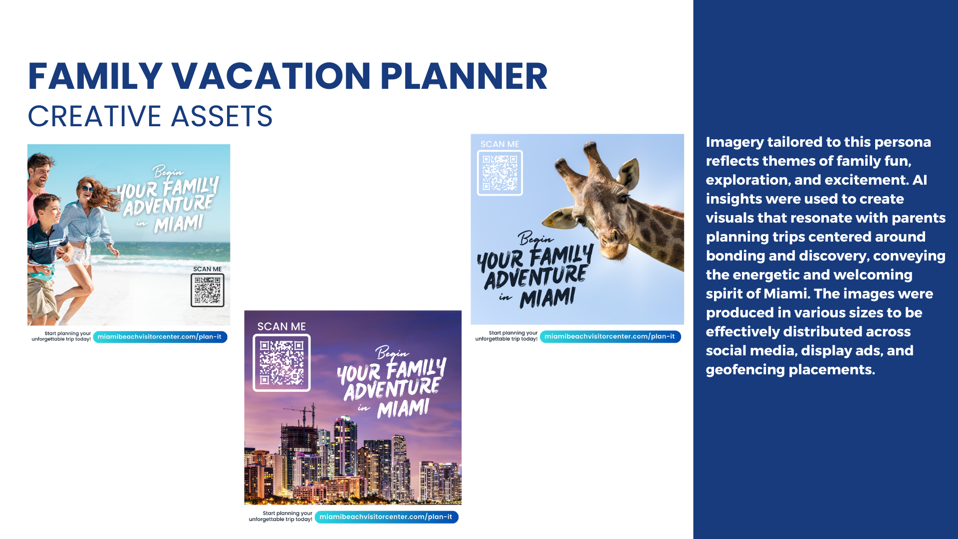 Family Vacation Planner