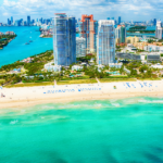 tourism marketing for Miami Beach Visitor Center