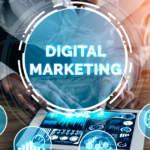 digital marketing company