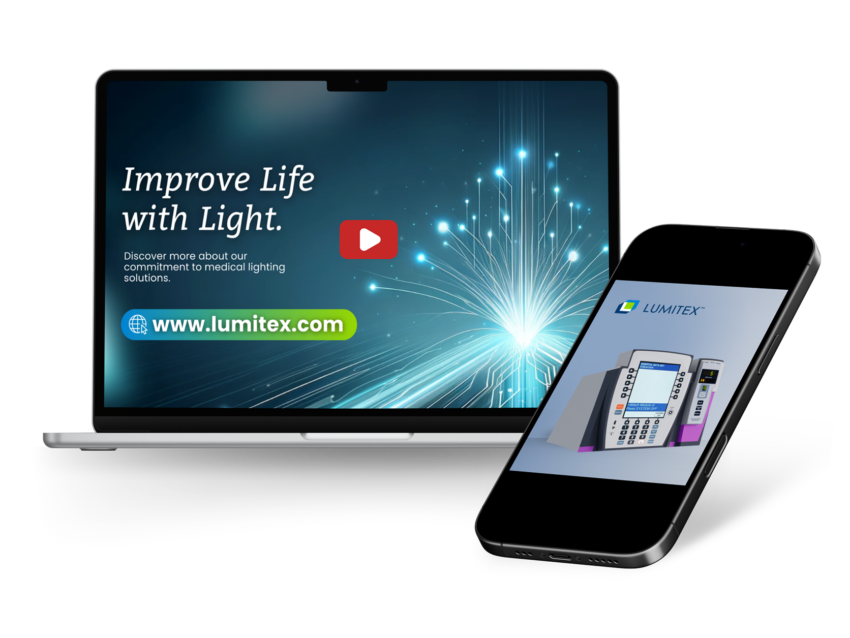 Lumitex Medical Lighting Solutions