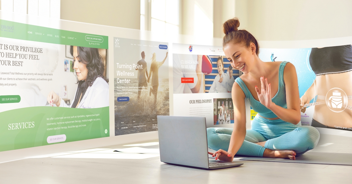 healthcare digital marketing