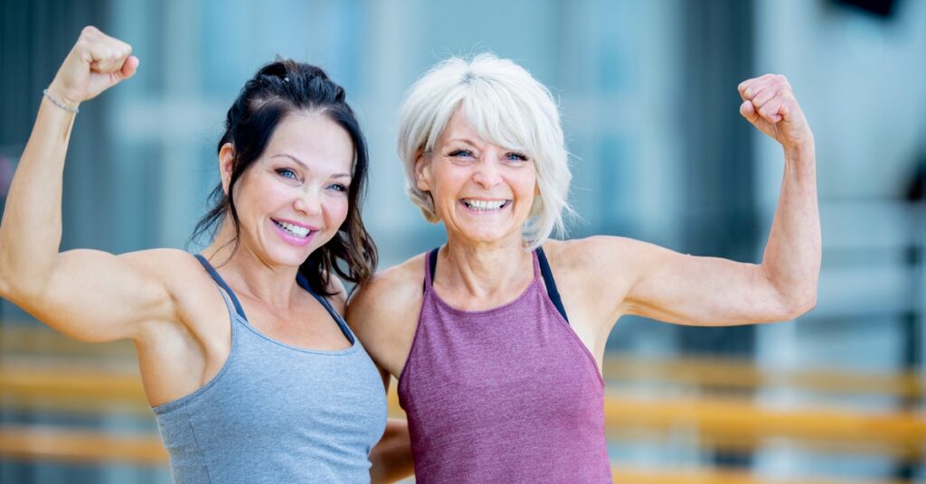 fitness brands digital marketing 
