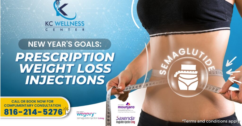 weight loss advertisement campaign