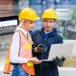 logistics marketing