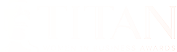Titan Women Award logo