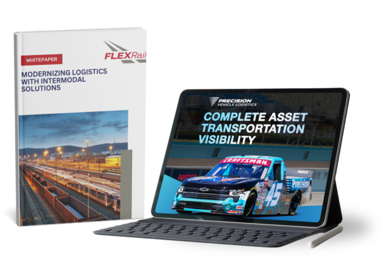 Transportation Logistics Request a Quote Form