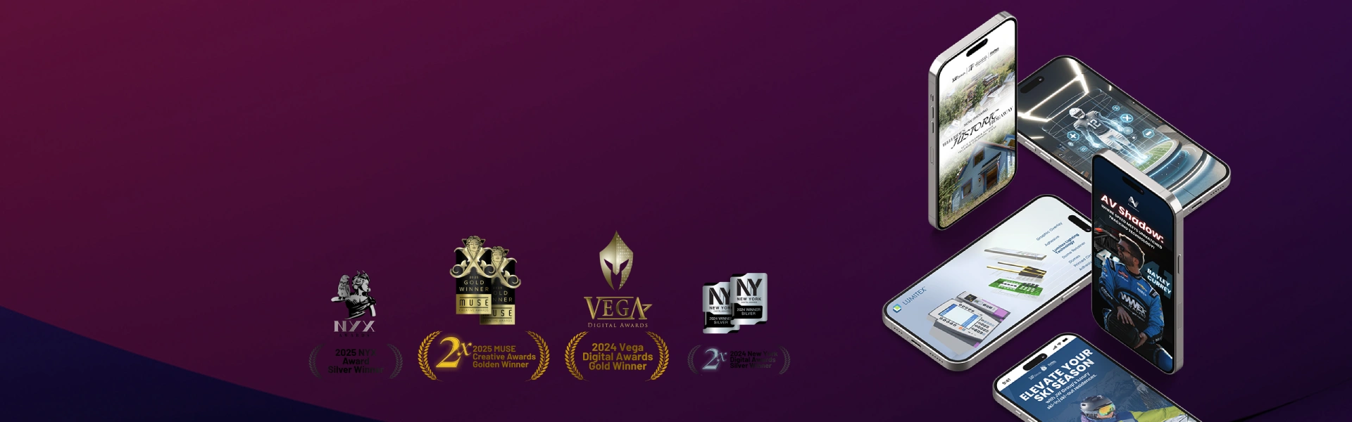 Meet the Team Header image