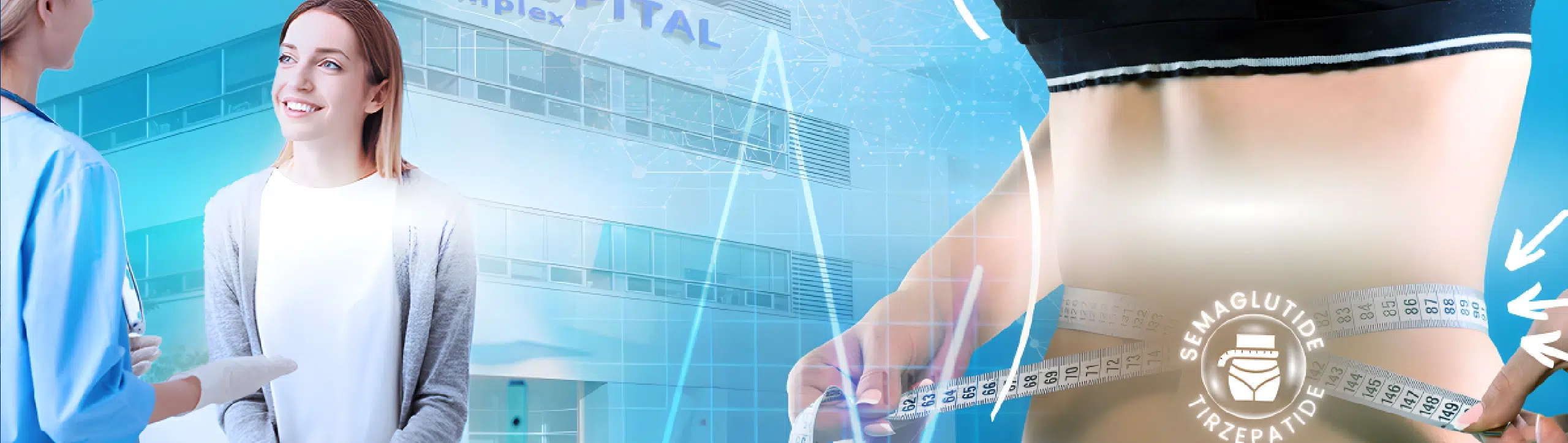 Healthcare & Wellness Marketing Overlay image