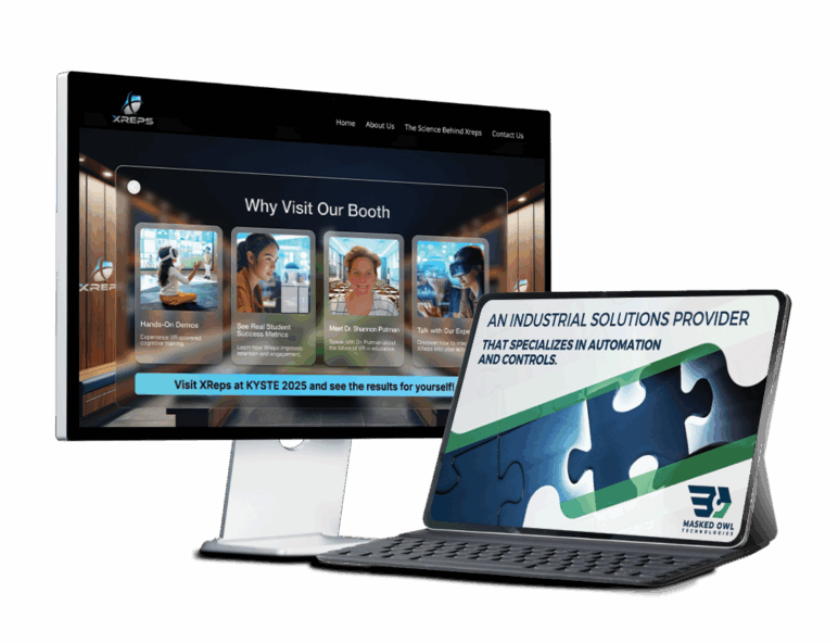 Technology-marketing Graphics