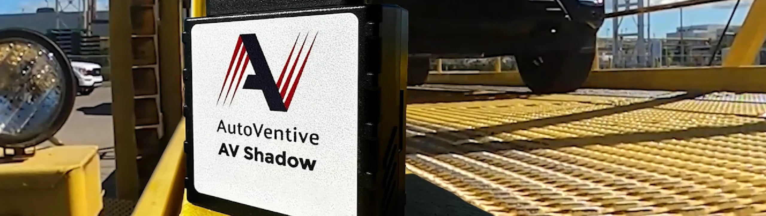 Transportation Logistics Video thumbnail
