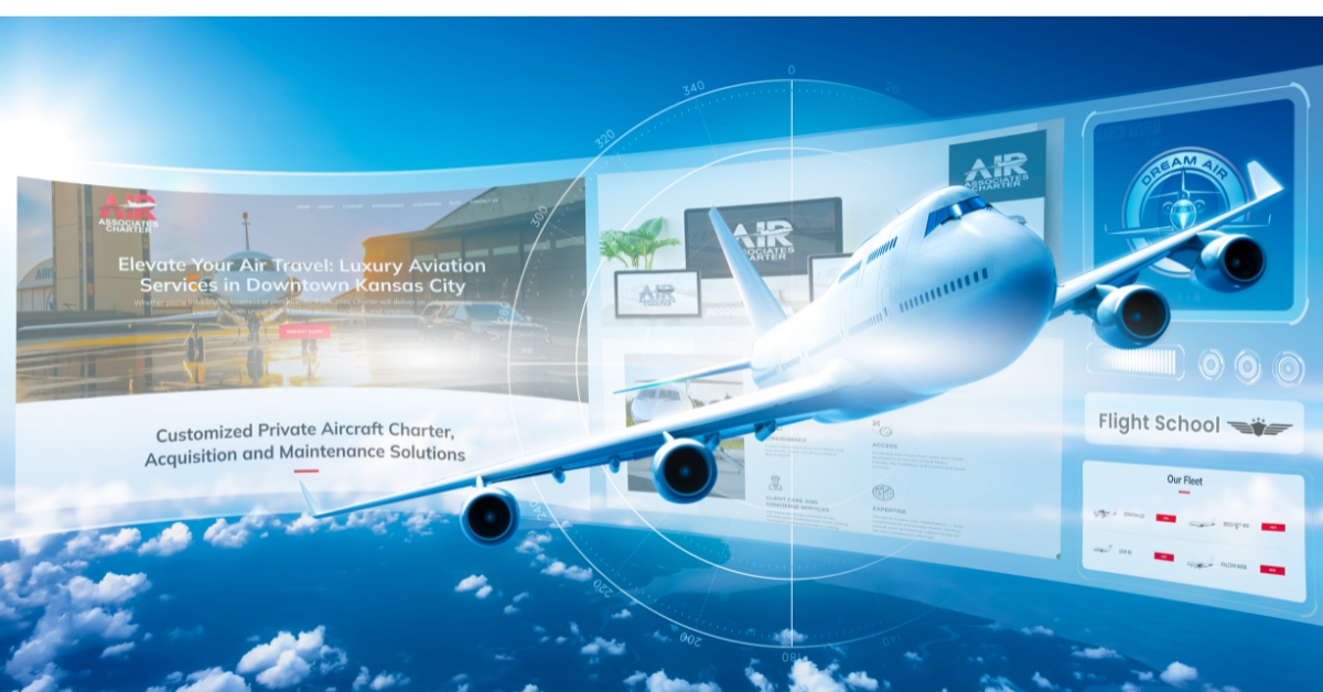 best marketing strategies for aviation