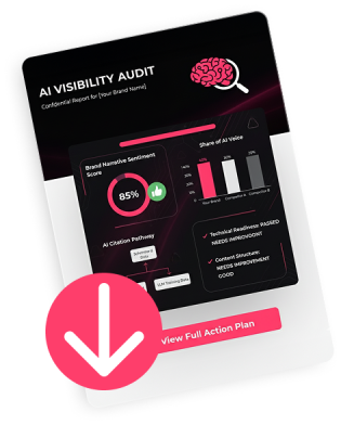 AI-visibility AI Visibility