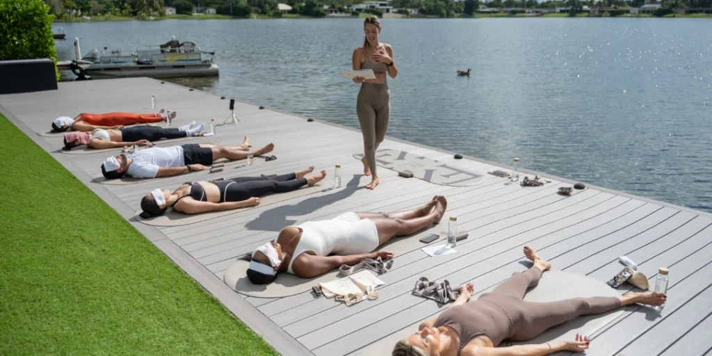 FFLLOOWW Influencer Event Launch