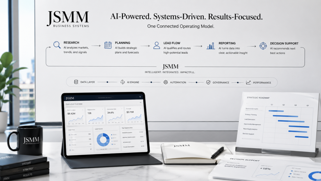 AI For Business Growth
