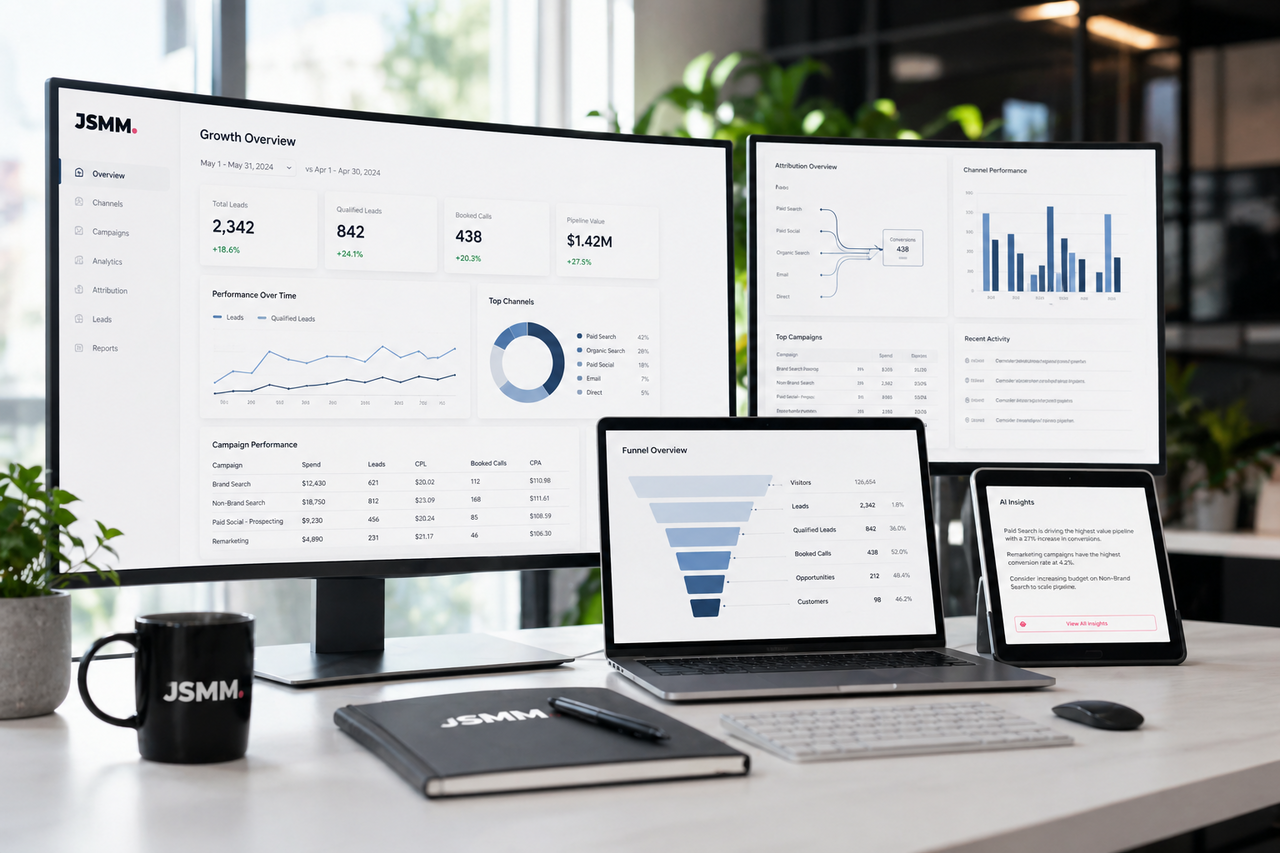 AI for Business Growth