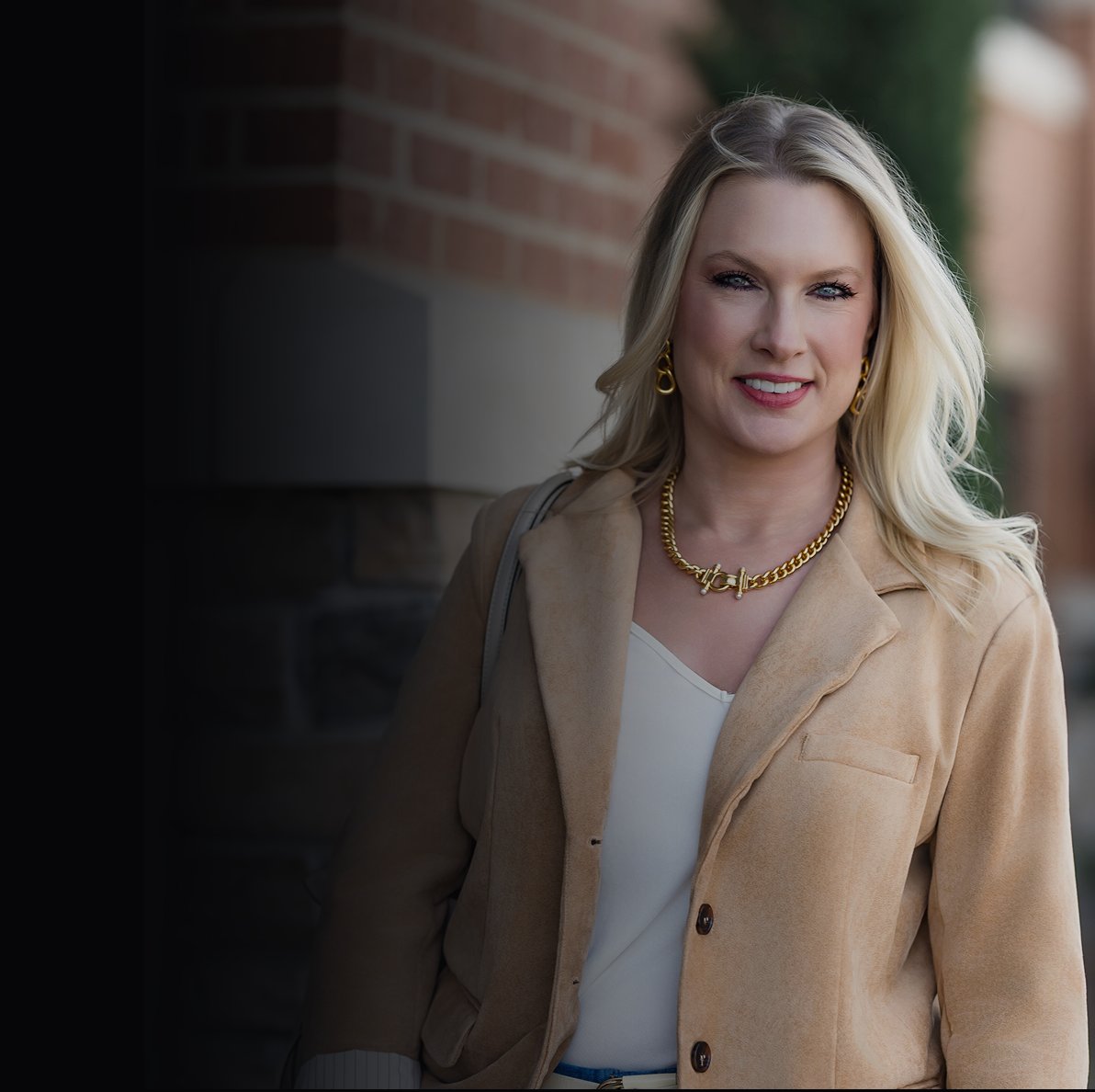 Valerie Jennings Growth Partner